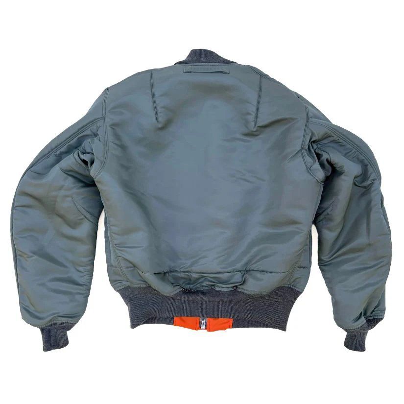 Jacken: Mister Freedom x B.R. MA-1 "Bailout" Flyer's Bomber Jacket – Neu und originalverpackt aus Schiers von pulpropi 3