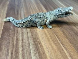 CROCODILE SPIELFIGURE