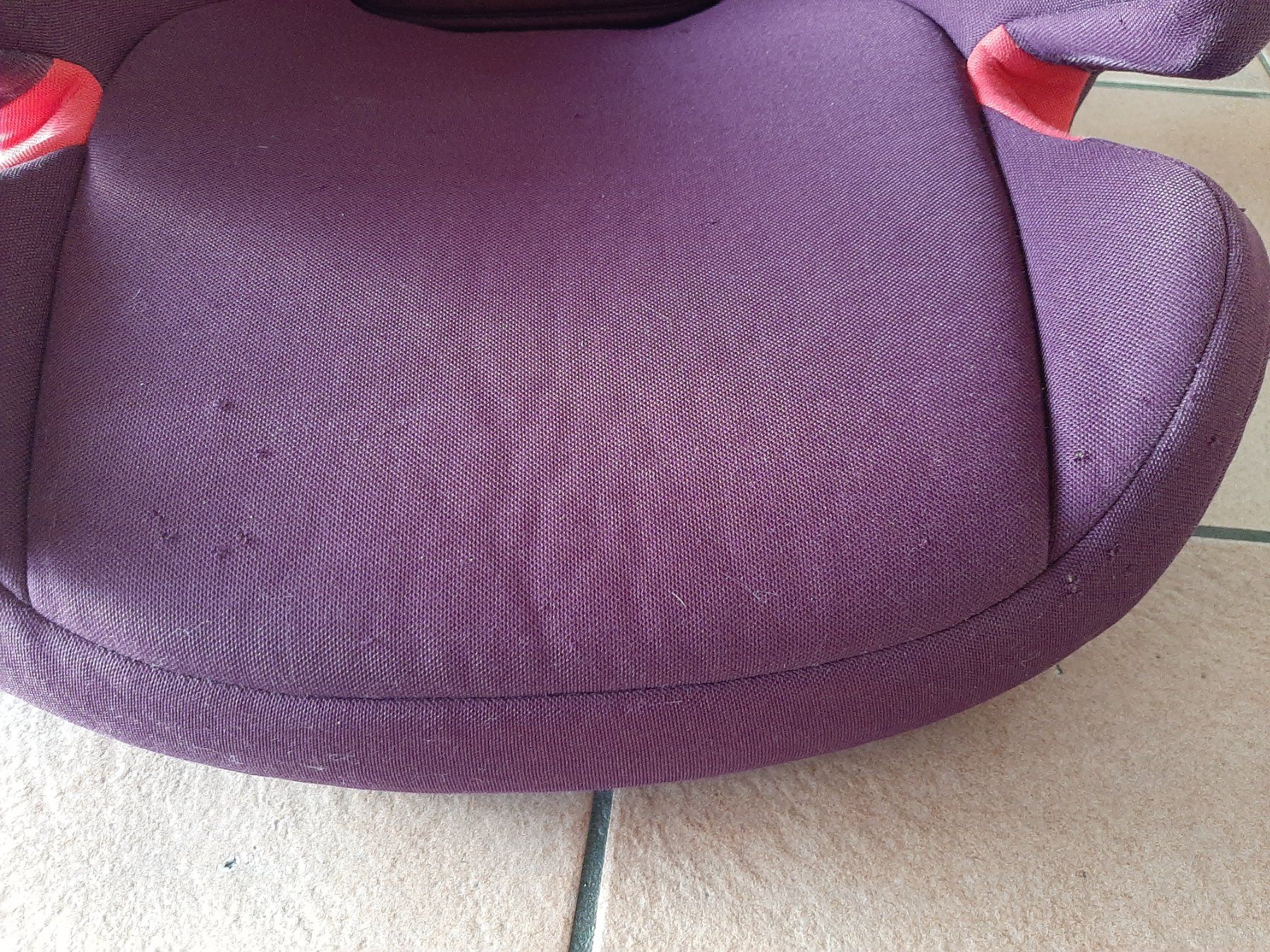Cybex Seggiolini per auto: Cybex Solution X-fix, Kinderautositz – Usato da Schlattingen venduto da Kaska84 3
