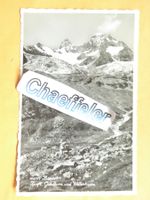 1944 Zermatt, Trift, Gabelhorn u. Wellenkuppe