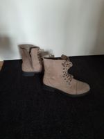 Atmosphere Schuh Stiefel Gr.40/41, 7 UK, 9 USA beige