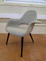 Designer Stuhl Vitra Organic Chair Eames + Saarinen