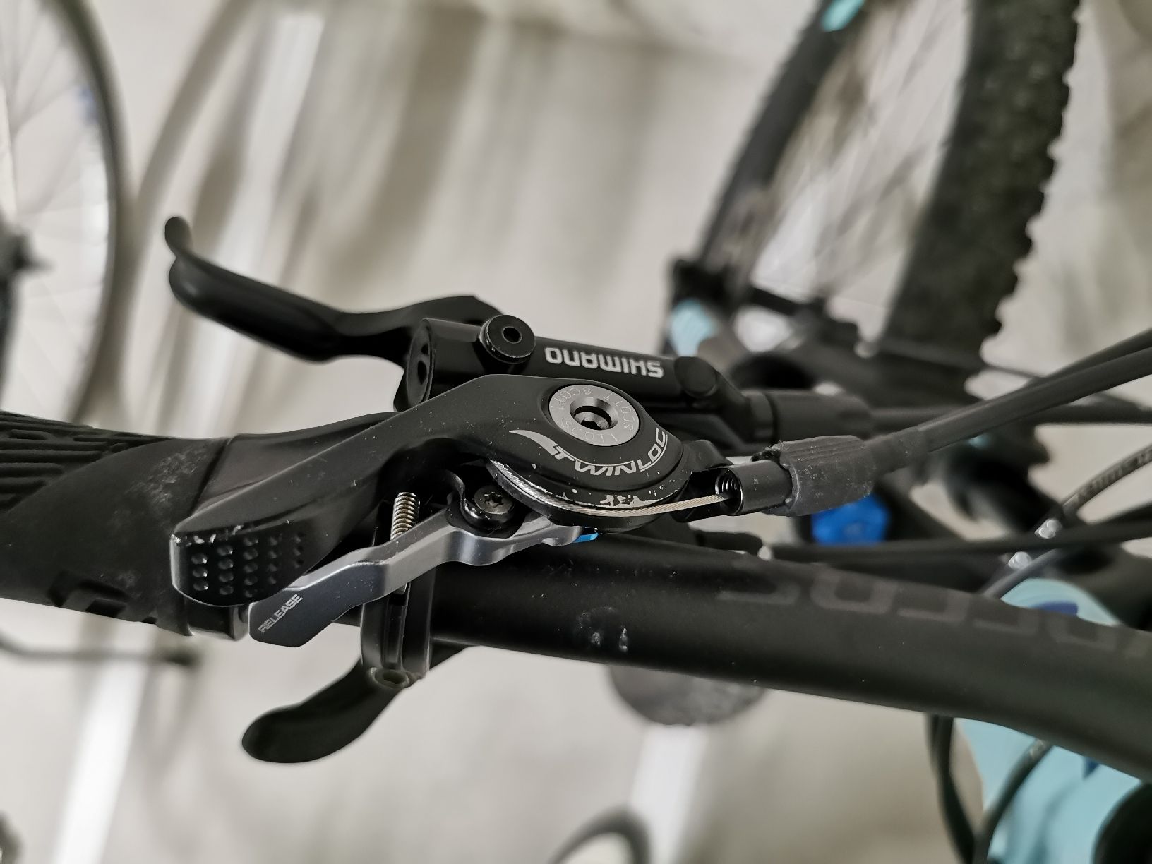 Scott Velos: SCOTT Contessa Spark 920 MTB Fully – Gebraucht aus Kerns von Little.Miss.Sunshine 5