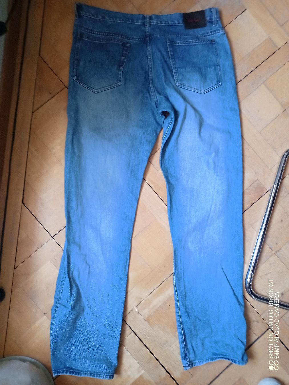 Paul Smith Jeans: Paul Smith Jeans, 36 – Gebraucht aus Bern von paultschur11 4