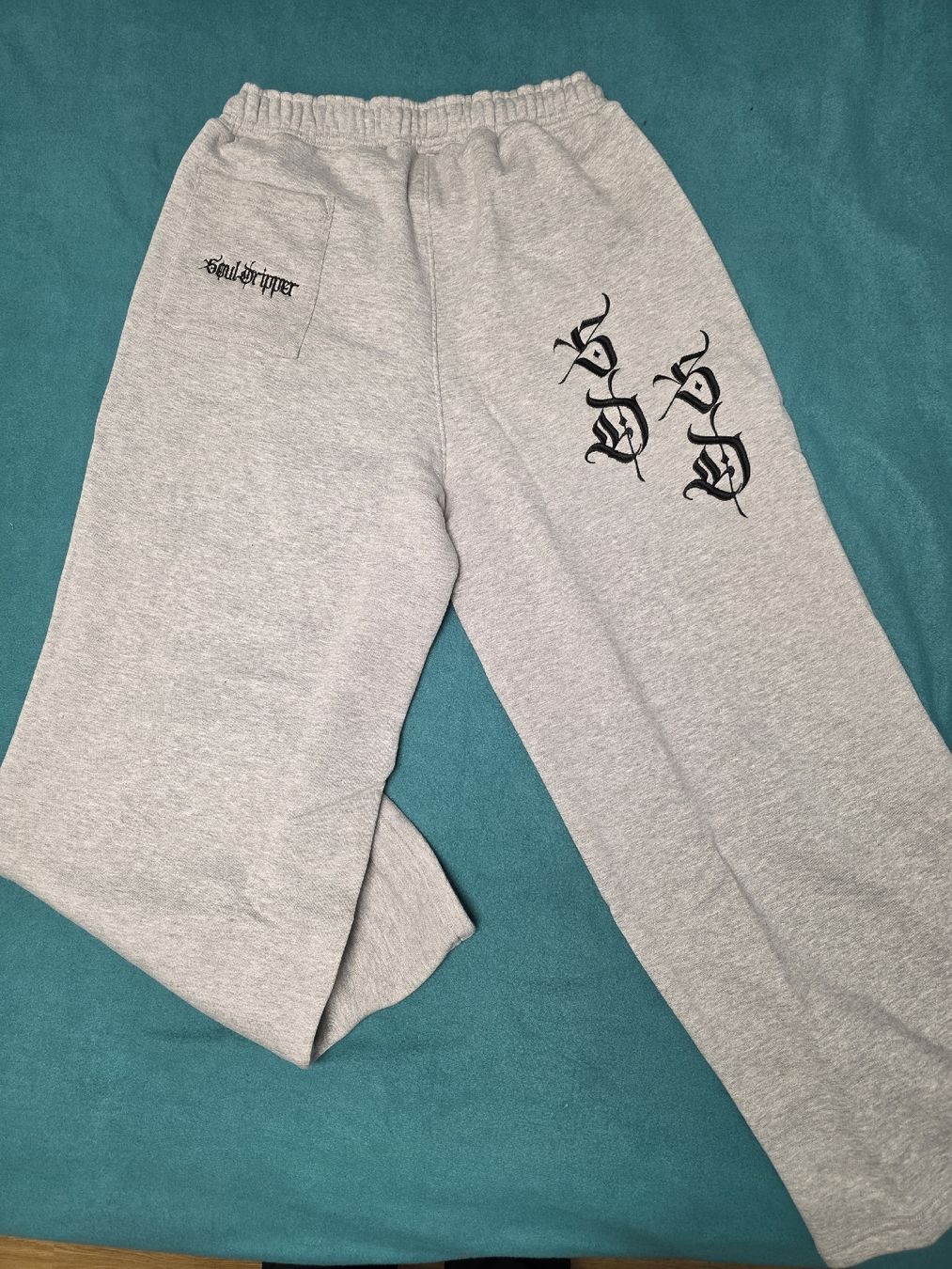 Pantaloni: Soul Dripper hose, Grösse XL,Neu – Nuovo e nell'imballaggio originale da Rheinfelden venduto da mar_fjh6