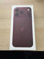 iPhone 18 Pro Max | Ungeöffnet | 512GB + MagSafe Hülle
