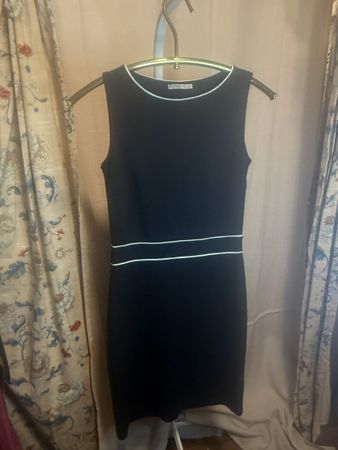 Anna Field dress