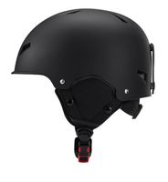 Ski Helm