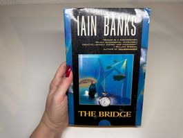 NOVEL: Iain Banks, The Bridge