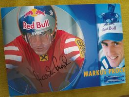 Markus Prock - Olympia 2xSilber & 5x Weltmeister