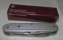 OFFIZIERSMESSER VICTORINOX