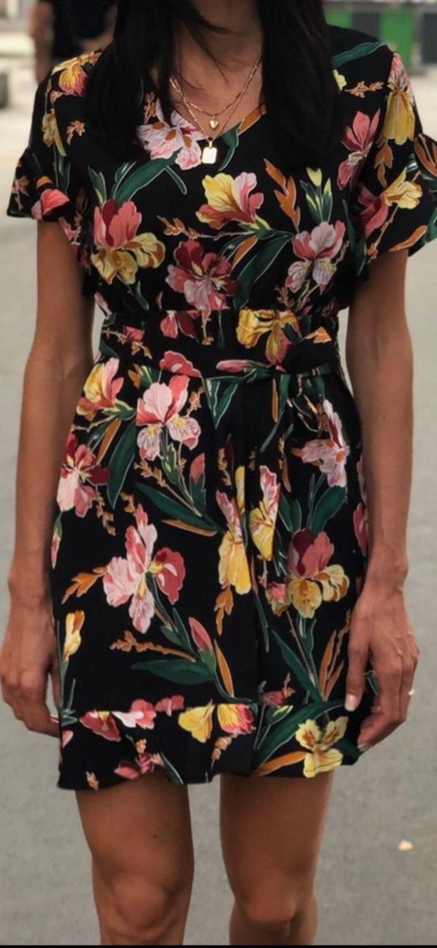 Kleider: Kleid – Gebraucht aus Bern von Ania_79