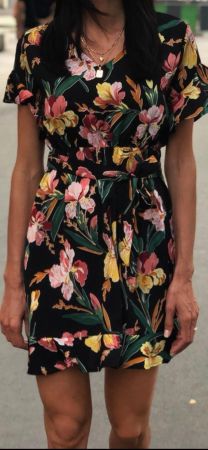 Kleid