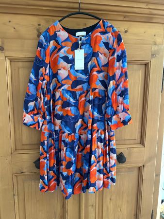 Rock, Kleid, Dress, Rich&Royal //NEU// 36
