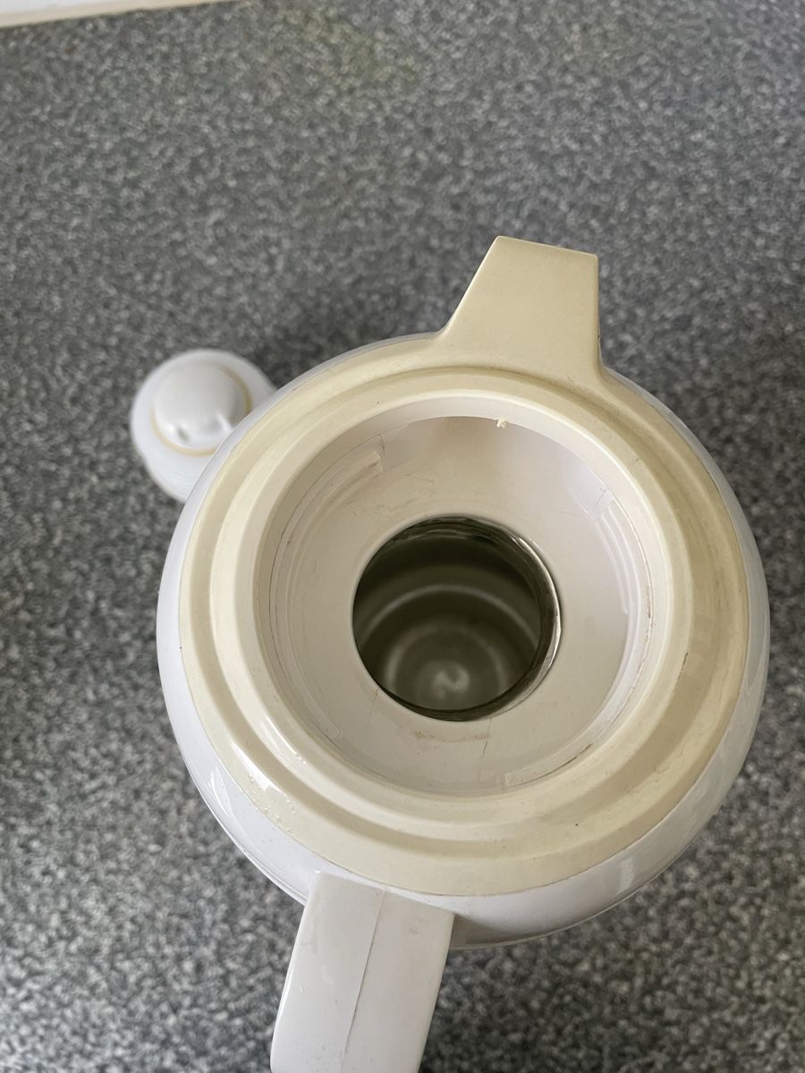 Borracce & Thermos: Thermoskanne – Usato da Zürich venduto da silab69 2