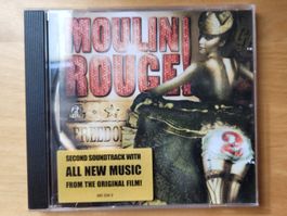 MOULIN ROUGE 2 – SOUNDTRACK