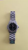 Uhr Marke Tagheuer