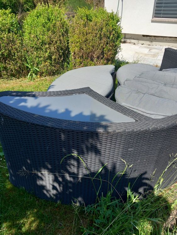 Outdoor Launge | Kaufen auf Ricardo