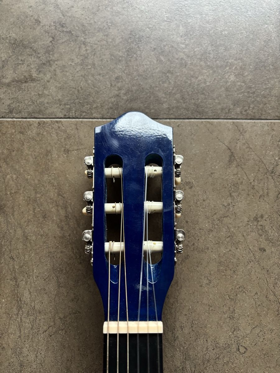 Strumenti musicali: Guitare classique 3/4 – Nuovo (secondo la descrizione) da Corpataux venduto da seniz 2