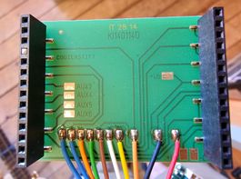 Elektronik zu LGB 29450 RhB E-Lok Ge 2/4
