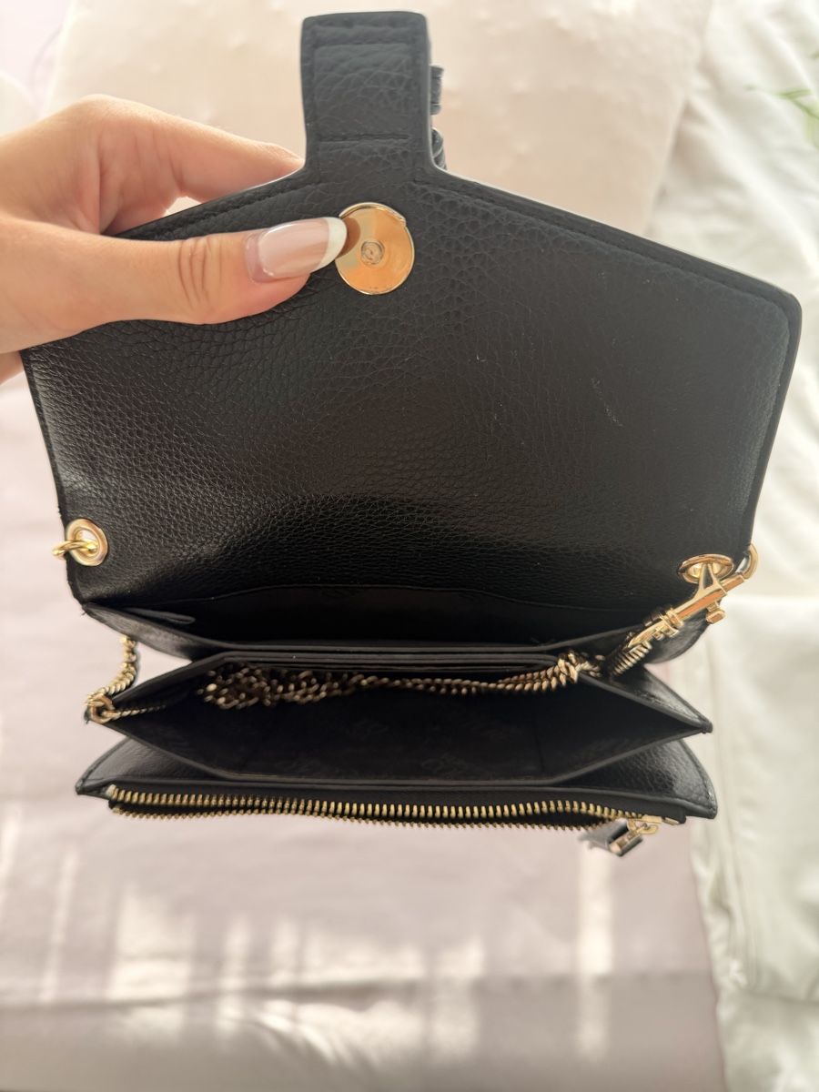 Versace Sacs femmes: Versace Jeans Couture Tasche – D'occasion à Effretikon par Didi2404 4