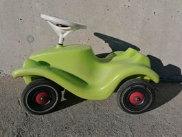 Bobby-Car, Bobbycar, Bobby car, Rutschauto, Kinder Auto