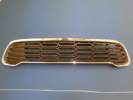 Kühlergrill Mini Countryman SD