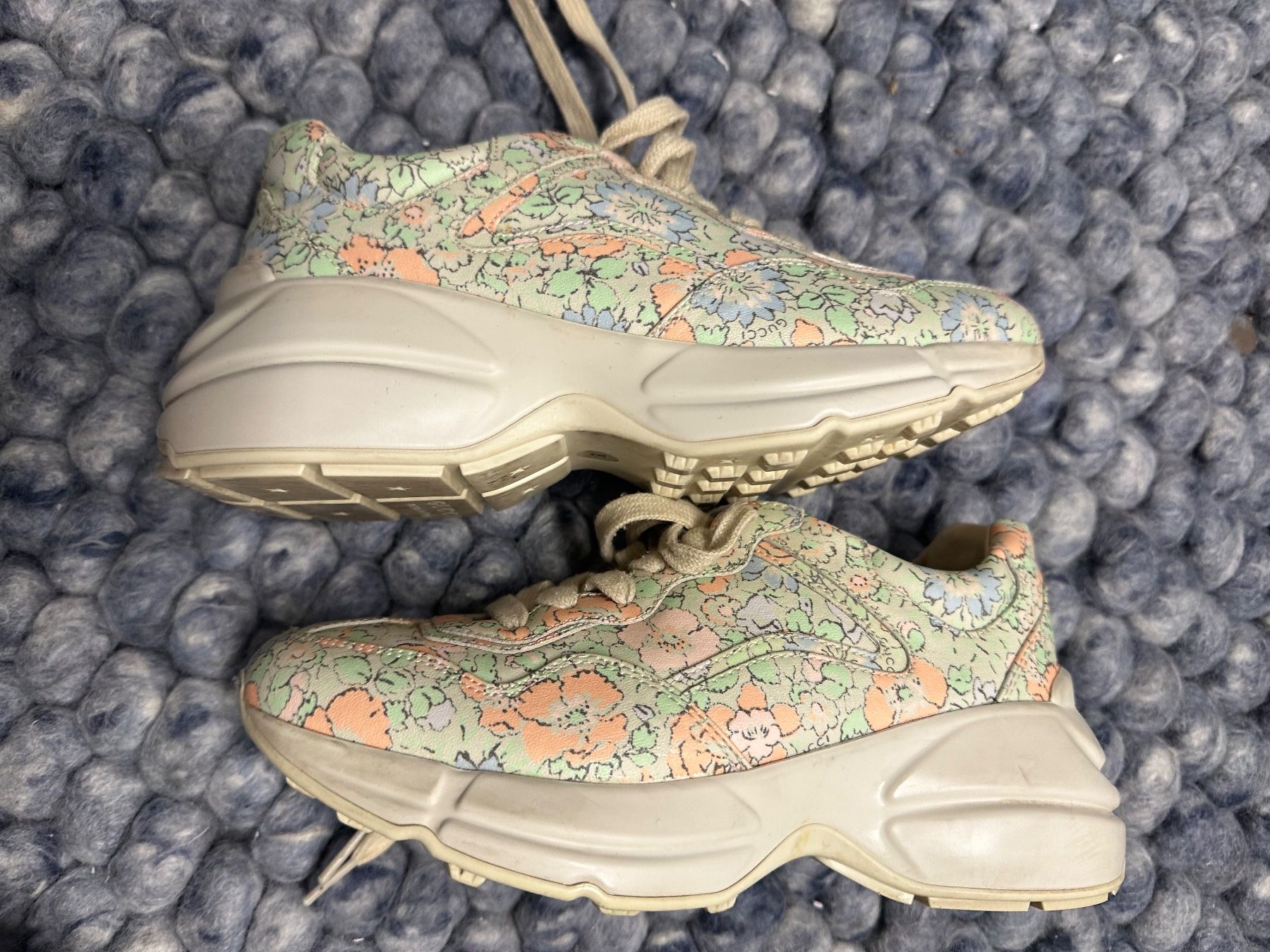 Scarpe per ragazzi: Gucci Schuhe – Usato da Bellach venduto da vjoge 5