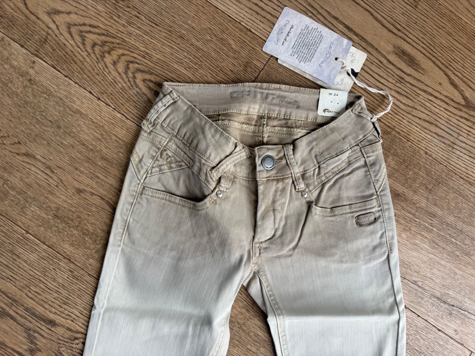 Pantaloni: Hose, Shorts Gang //NEU// 24 – Nuovo (secondo la descrizione) da Stettfurt venduto da outlet72 2