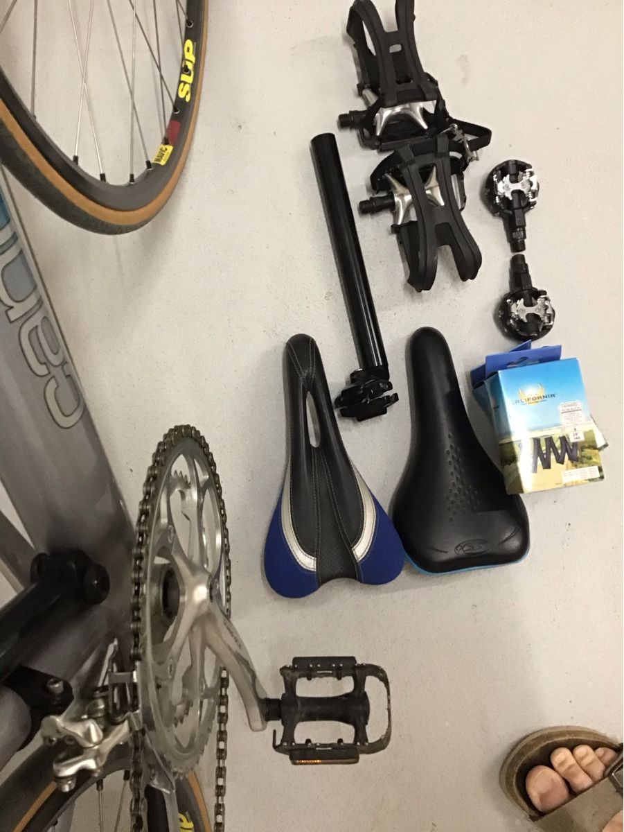 Cannondale Velos: Cannondale – Gebraucht aus Zürich von Tmake 3