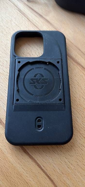 Ersatzteile: Velo SKS Zubehör Bundle Powerbank – Gebraucht aus Beckenried von den_cl7n 3