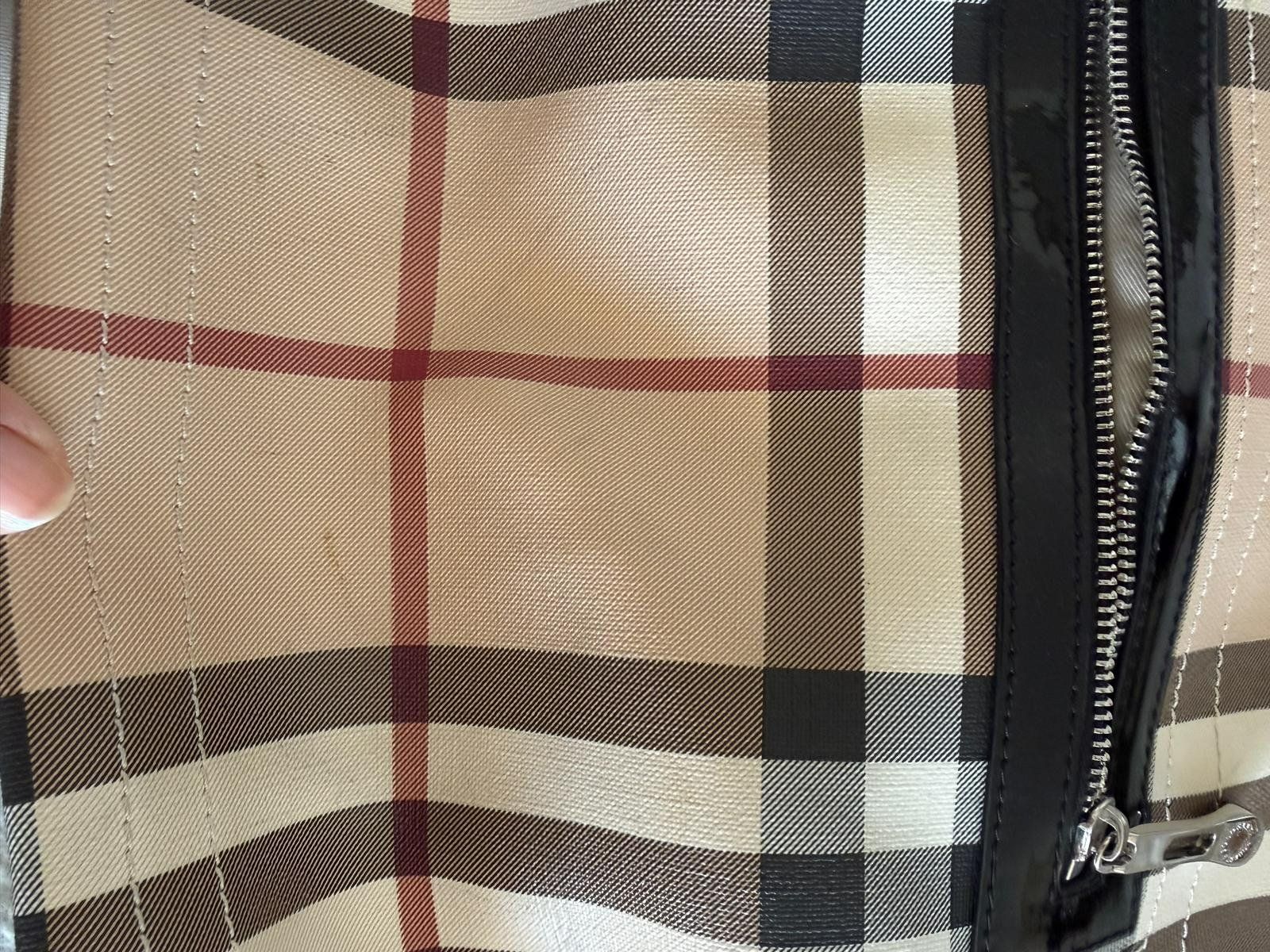 Borse da donna: Schöne Tasche Polo, Santa Roberta – Usato da Dübendorf venduto da Gfenn01 1