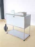 USM Sideboard in Lichtgrau