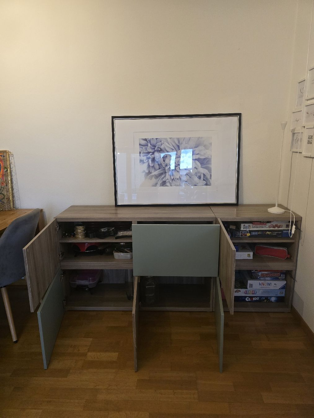 Commodes: Ikea Sideboard – D'occasion à Männedorf par vanessa0510 1