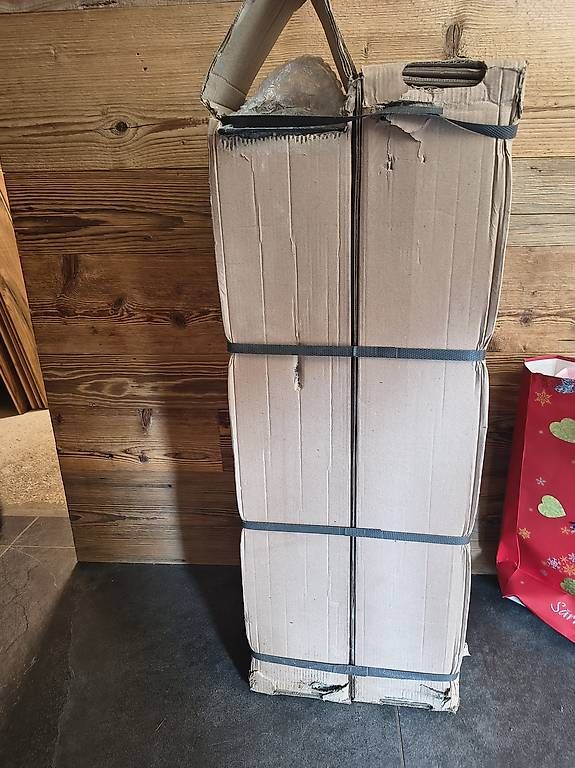 Sonstiges Mobiliar: Pieds de table – Neu und originalverpackt aus Clarens von m.cabin 1