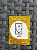 KOR 1 - Südkorea / Panini FIFA WM 2026