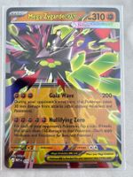 Mega Zygarde ex MEP071 EN - Promo