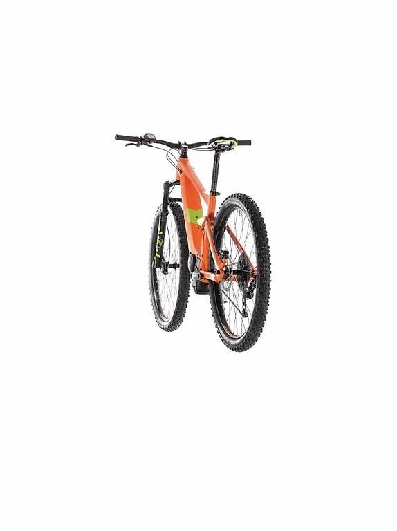 Biciclette: CUBE STEREO HYBRID 120 RACE 500 – Usato da Malleray venduto da Romano_fcp 3