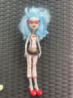 Monster High Doll Ghoulia Yelps