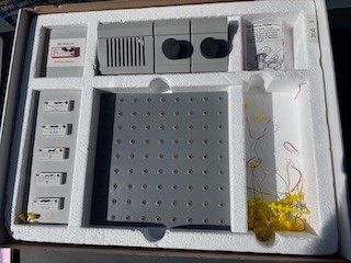 Baukästen: Experimentierkasten von  BUSCH – Gebraucht aus Obfelden von Pema5 2