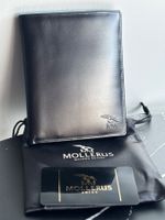 Mollerus🖤Portemonnaie🖤neu🖤