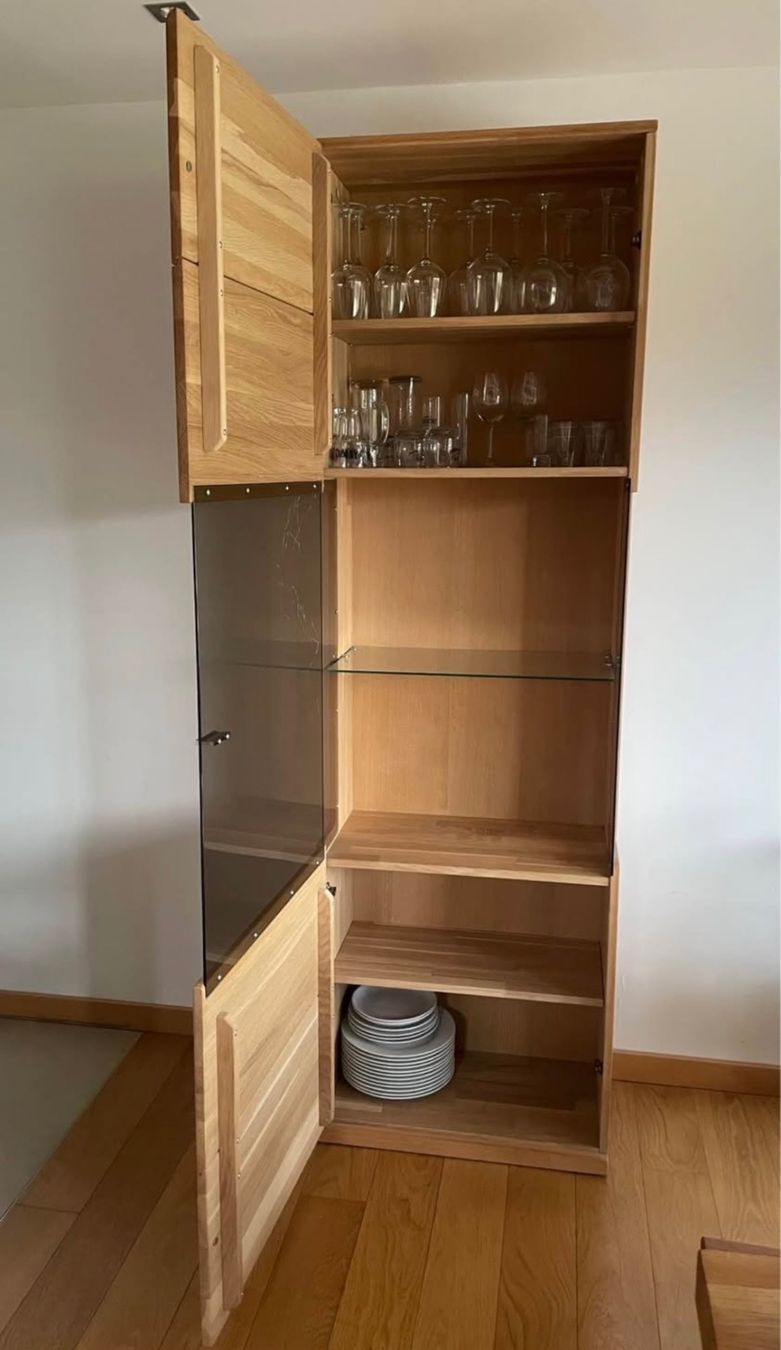 Vitrines: Vitrine – D'occasion à Rüti b. Büren par Yamin87 1