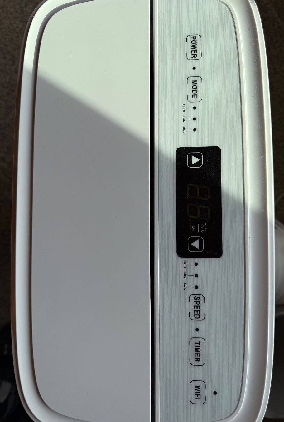 Climatiseurs: Klimagerät Voltomat Coll – D'occasion à Tafers par per_d8fp 2
