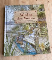 Kenneth Grahame: Wind in den Weiden