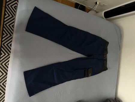 Worker Bundhose / Arbeitshose, Grösse 40, Neuwertig!
