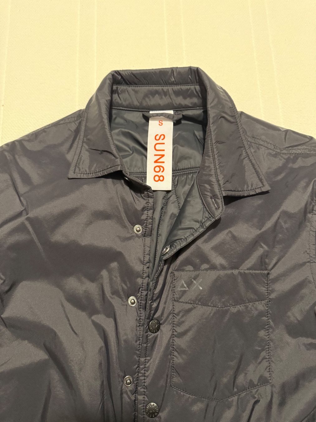 Giacche: SUN69 jacket new - size S – Usato da Erlenbach ZH venduto da pol30 1