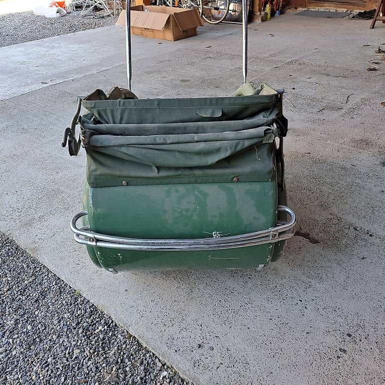 Wisa Gloria Carrozzine: Kinderwagen – Usato da Leuzigen venduto da vwkaeferteile.ch