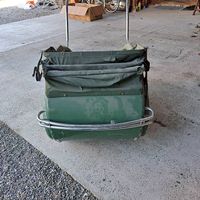 Kinderwagen