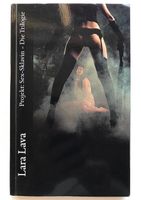 Projekt: Sex-Sklavin - die Triologie von Lara Lava erotisch