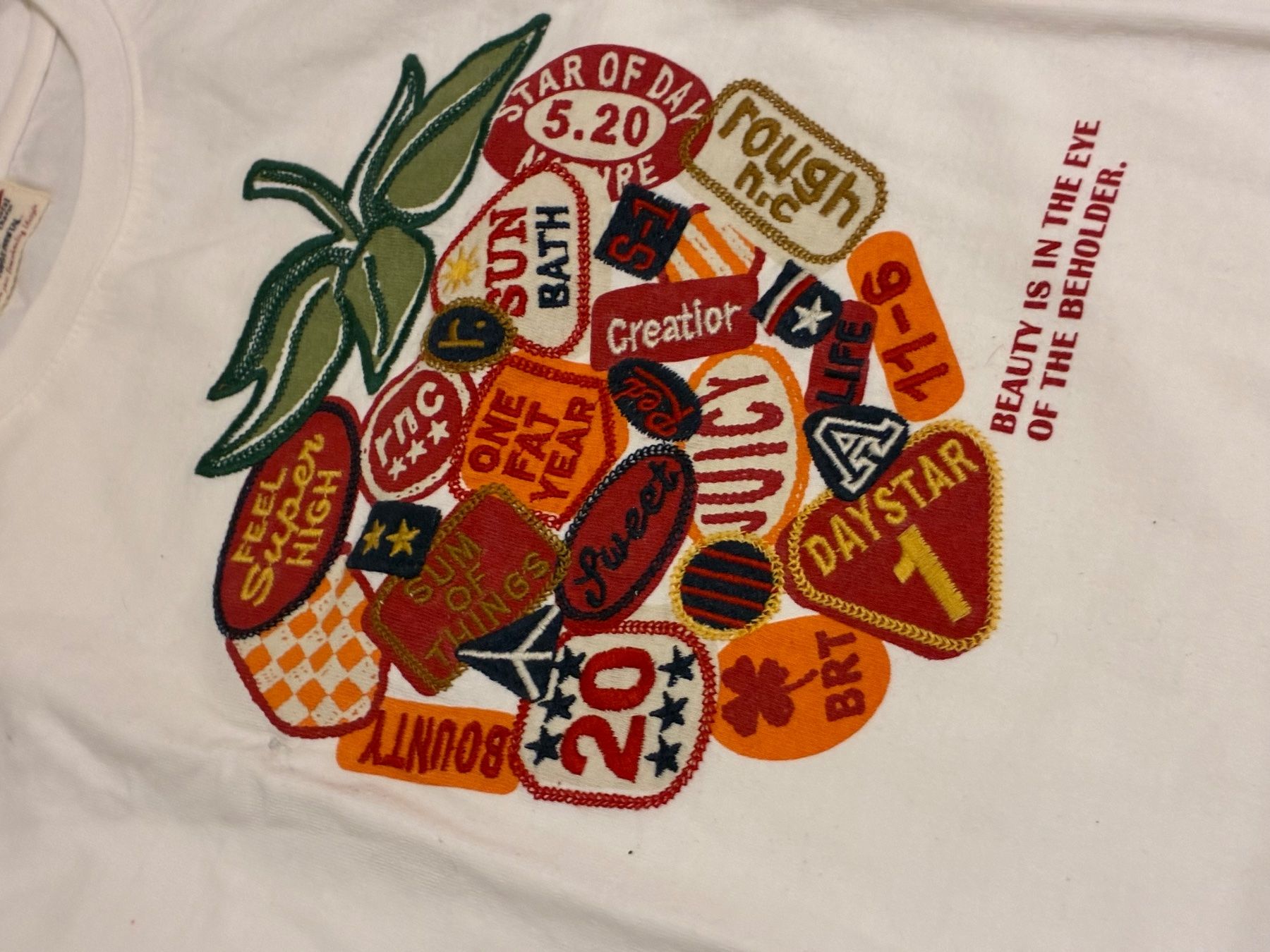 T-shirt: Shirt – Nuovo (secondo la descrizione) da Zürich venduto da feroes 1